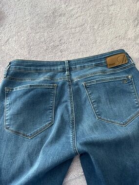 Mavi Women’s Light Blue Skinny Jeans